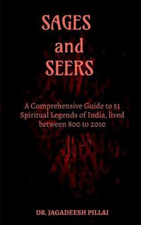 Cover image for Sages and Seers