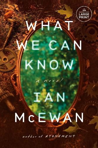 Cover image for What We Can Know
