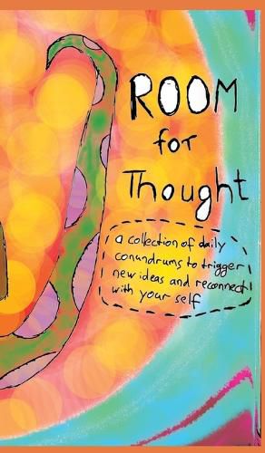 Cover image for Room for Thought