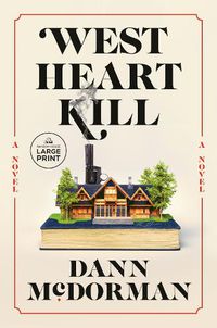 Cover image for West Heart Kill