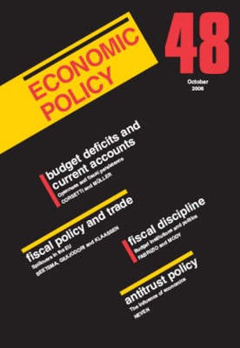 Economic Policy