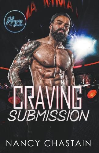 Cover image for Craving Submission