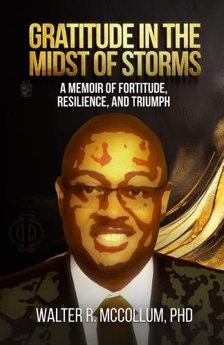 Cover image for Gratitude in the Midst of Storms