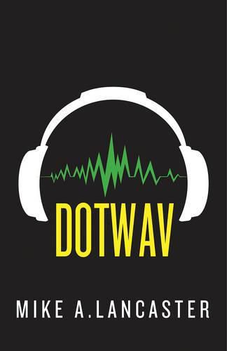 Cover image for Dotwav