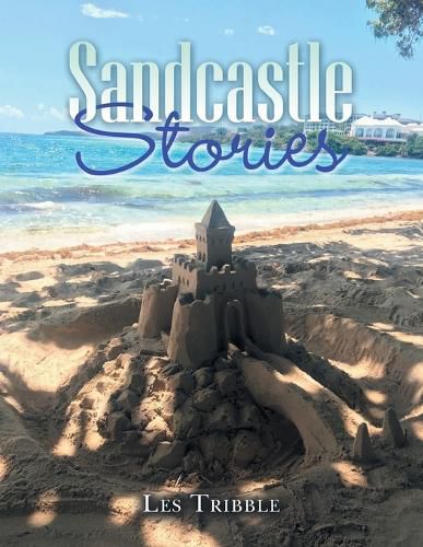 Cover image for Sandcastle Stories