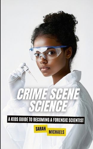 Cover image for Crime Scene Science