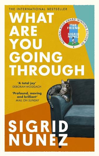 Cover image for What Are You Going Through