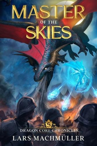 Cover image for Master of the Skies