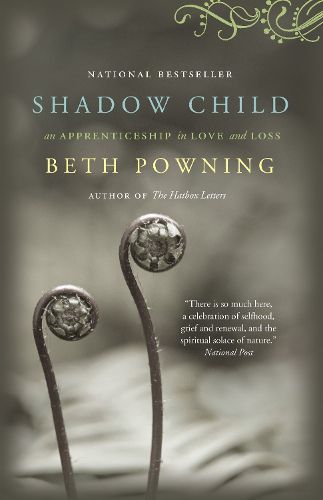 Cover image for Shadow Child: A Woman's Journey Through Childbirth Loss