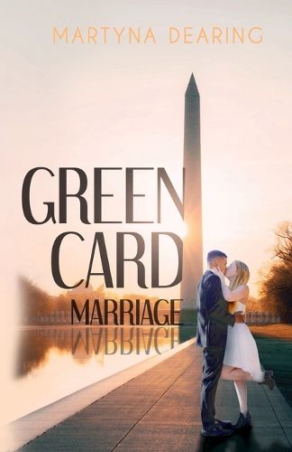 Cover image for Green Card Marriage