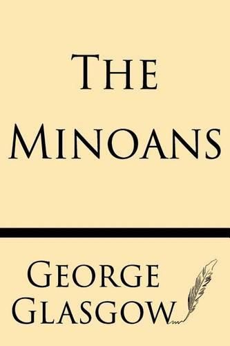 Cover image for The Minoans