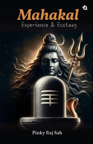 Cover image for Mahakal