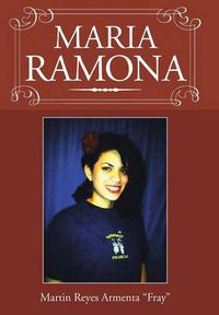 Cover image for Maria Ramona