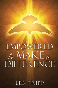 Cover image for Empowered to Make a Difference