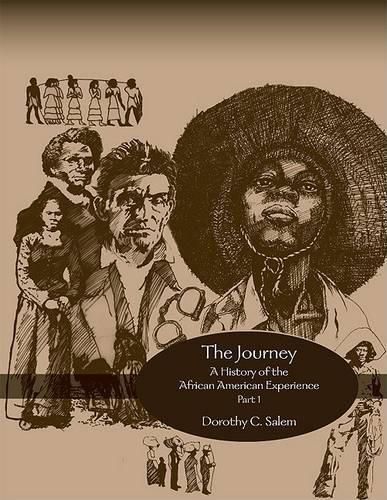 Cover image for Lsc Cpsx (Cuyahoga Community College): Lsc Cpsw (Cuyhoga)the Journey, Vol I