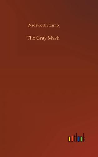 Cover image for The Gray Mask