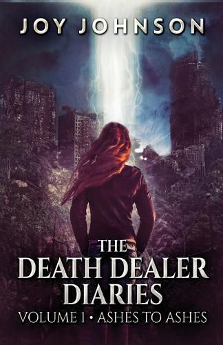 Cover image for The Death Dealer Diaries