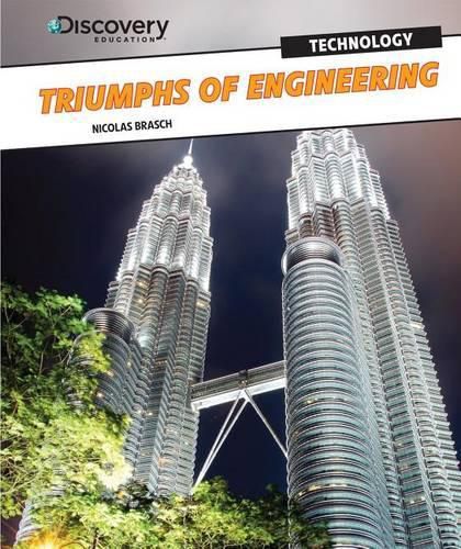 Cover image for Triumphs of Engineering