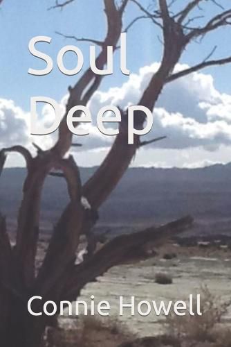 Cover image for Soul Deep