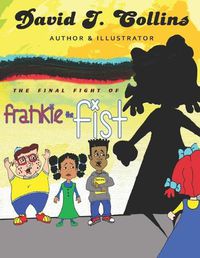 Cover image for The Final Fight of Frankie the Fist