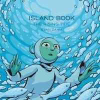 Cover image for Island Book: The Rising Tide