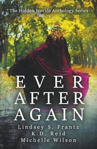 Cover image for Ever After Again