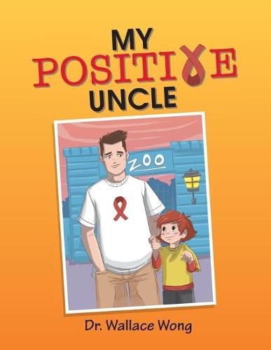 Cover image for My Positive Uncle