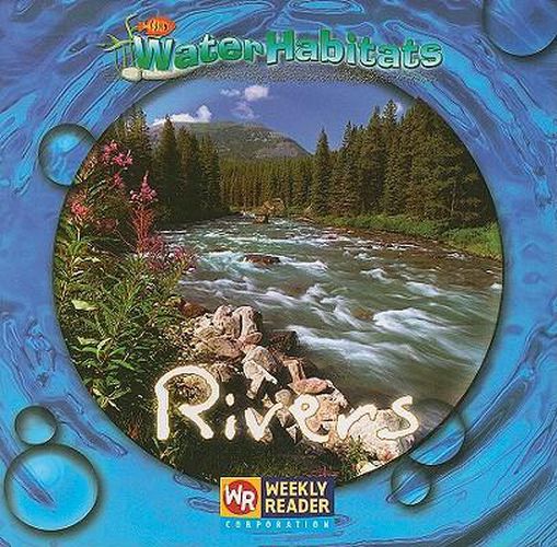 Cover image for Rivers