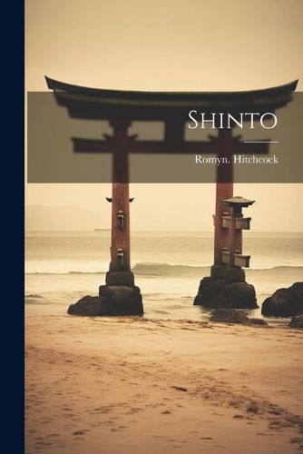 Cover image for Shinto