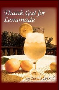 Cover image for Thank God for Lemonade