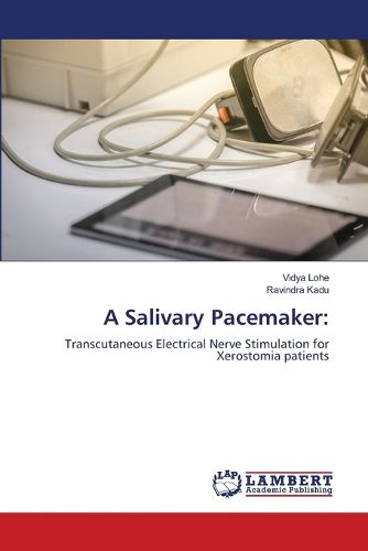 Cover image for A Salivary Pacemaker