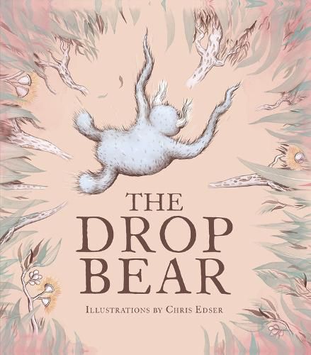 Cover image for Meet the Drop Bear