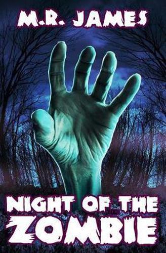 Night of the Zombie