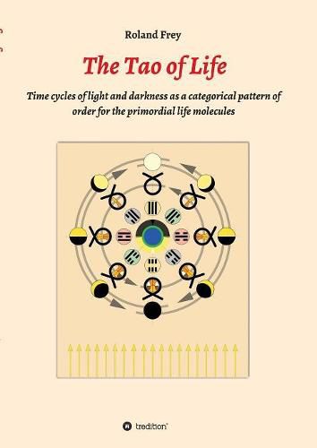 Cover image for The Tao of Life