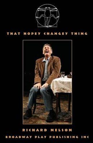 Cover image for That Hopey Changey Thing