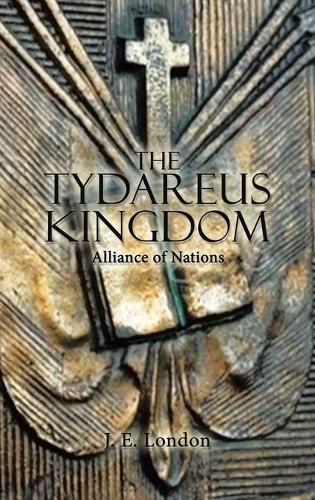 Cover image for The Tydareus Kingdom