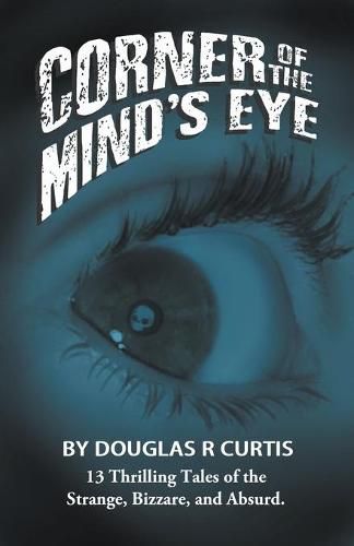 Cover image for Corner of the Mind's Eye