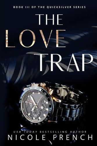 Cover image for The Love Trap