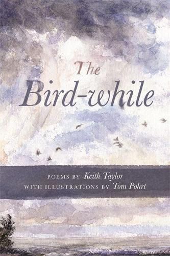 The Bird-while