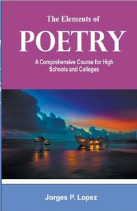 Cover image for The Elements of Poetry