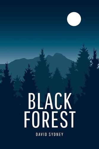 Cover image for Black Forest