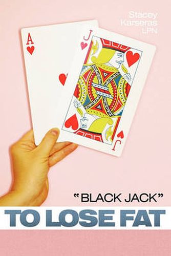 Cover image for BLACK JACK  to Lose Fat