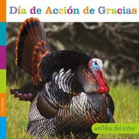 Cover image for Dia de Accion de Gracias