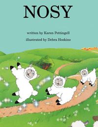 Cover image for Nosy