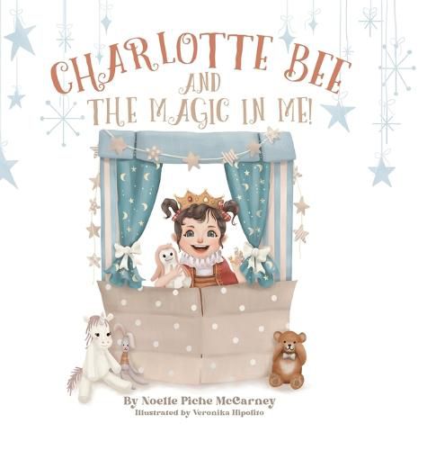 Cover image for Charlotte Bee