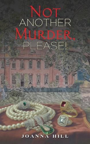 Cover image for Not Another Murder, Please!