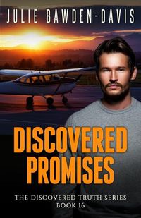 Cover image for Discovered Promises