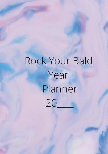 Cover image for RYB Year Planner