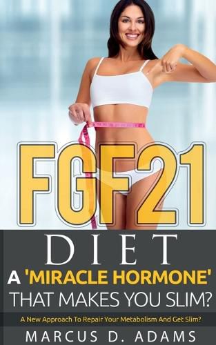 Cover image for FGF21 - Diet