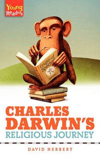 Cover image for Charles Darwin's Religious Journey